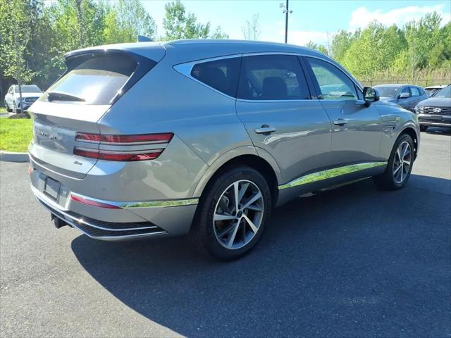 2026 Genesis GV80 2.5T Select AWD
