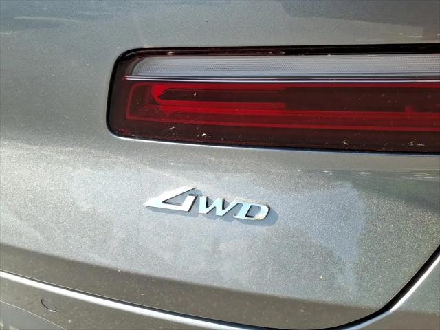 2026 Genesis GV80 2.5T Select AWD