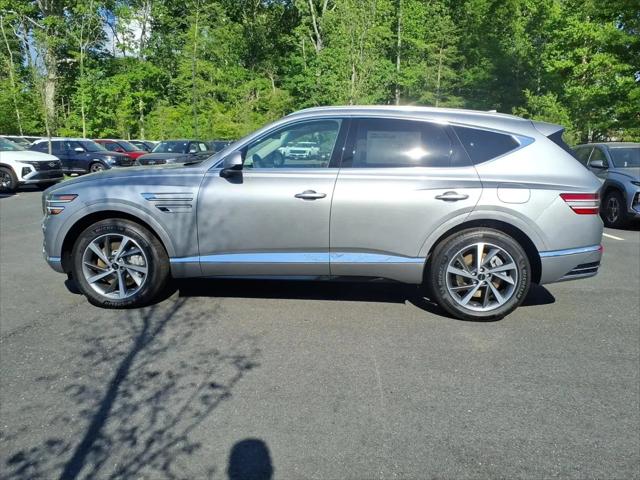 2026 Genesis GV80 2.5T Select AWD