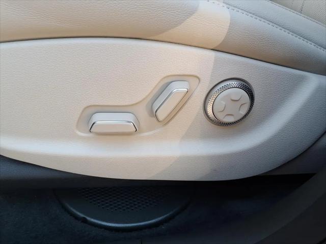 2026 Genesis GV80 2.5T Select AWD
