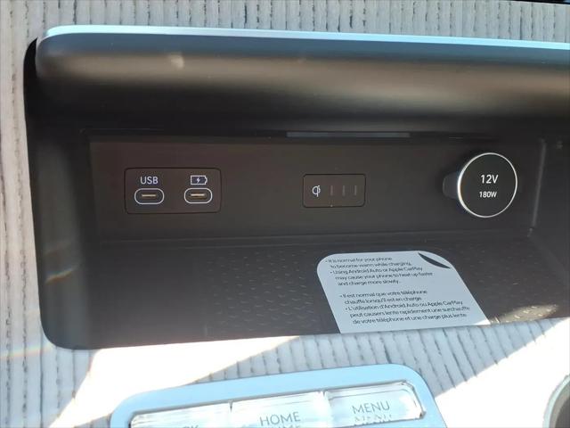 2026 Genesis GV80 2.5T Select AWD