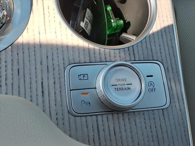 2026 Genesis GV80 2.5T Select AWD