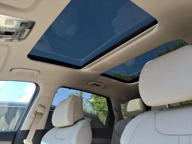 2026 Genesis GV80 2.5T Select AWD
