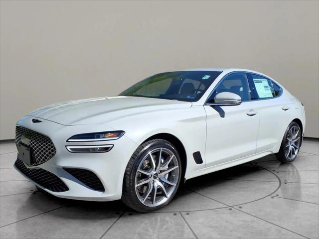 2026 Genesis G70 2.5T AWD for sale in Hampton, VA