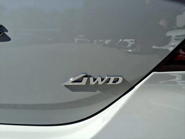 2026 Genesis G70 2.5T AWD