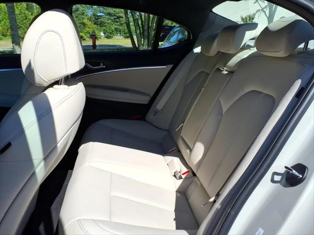 2026 Genesis G70 2.5T AWD