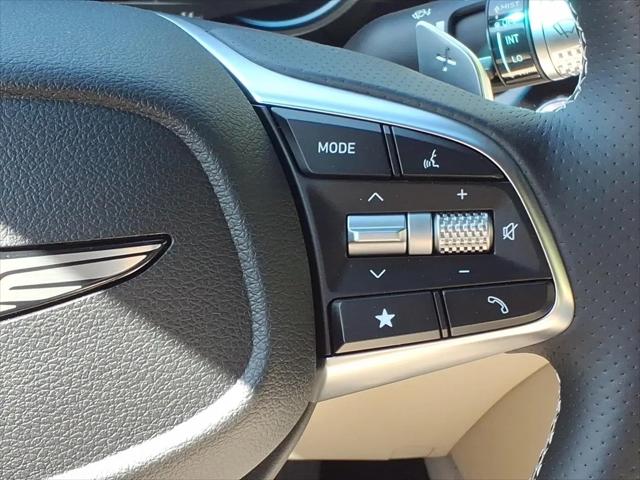 2026 Genesis G70 2.5T AWD