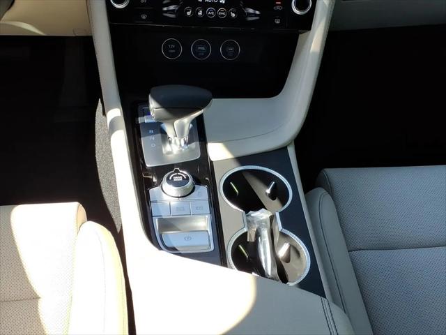 2026 Genesis G70 2.5T AWD