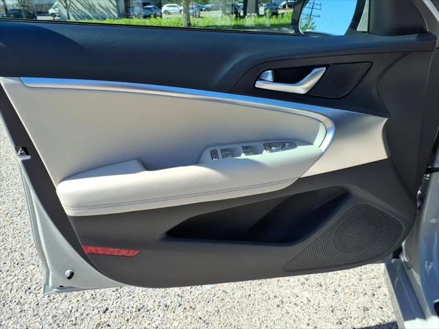 2026 Genesis G70 2.5T AWD