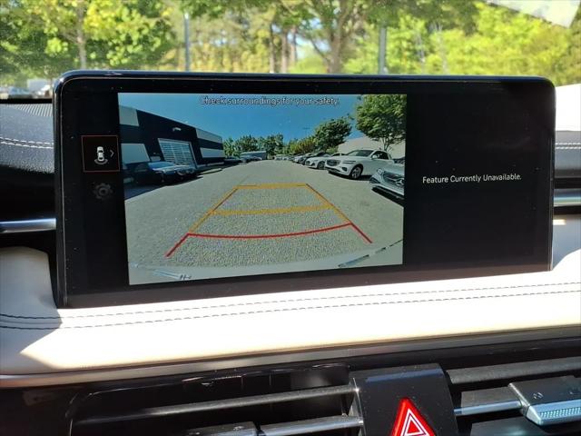 2026 Genesis G70 2.5T AWD