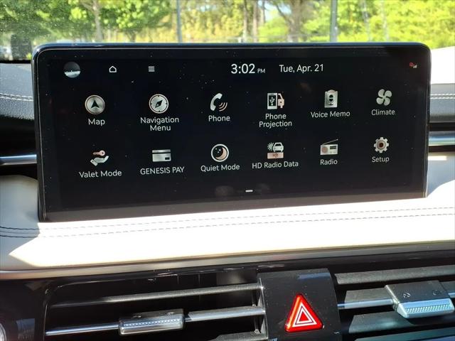 2026 Genesis G70 2.5T AWD