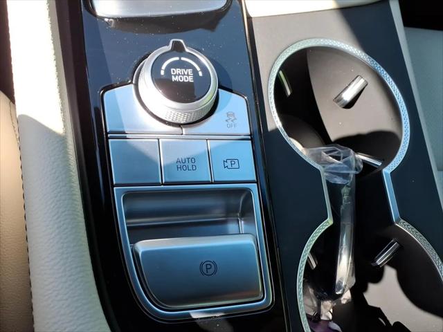2026 Genesis G70 2.5T AWD