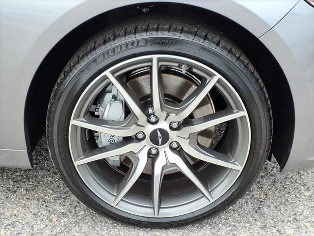 2026 Genesis G70 2.5T AWD