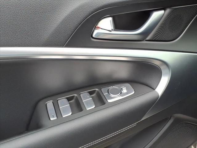 2026 Genesis G70 2.5T AWD