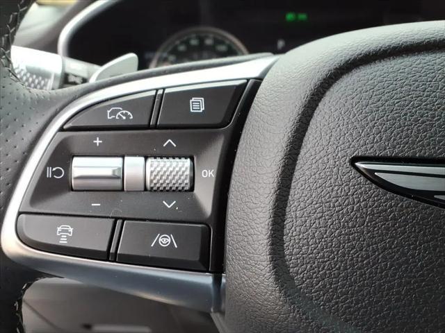 2026 Genesis G70 2.5T AWD