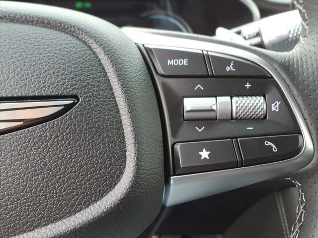 2026 Genesis G70 2.5T AWD