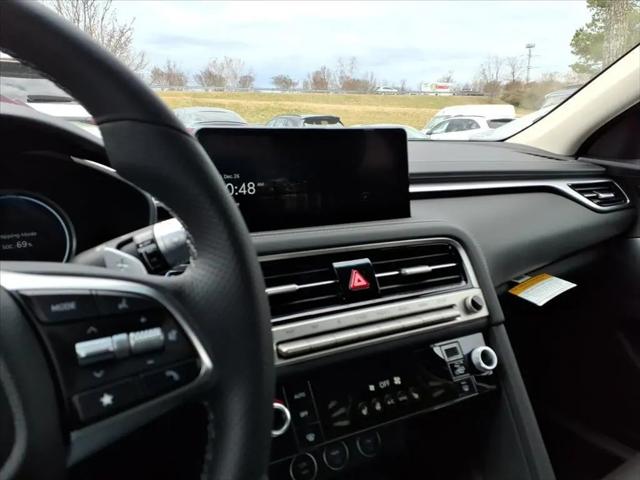 2026 Genesis G70 2.5T AWD