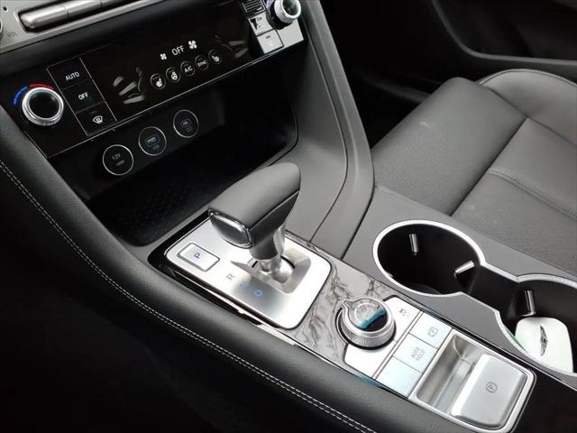 2026 Genesis G70 2.5T AWD