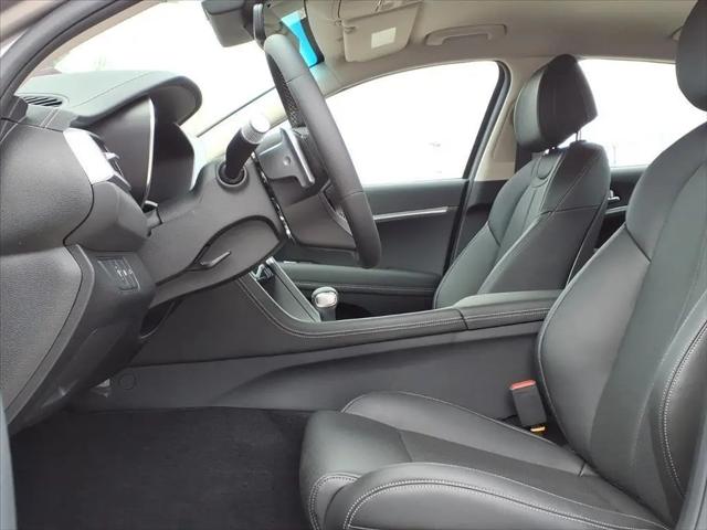 2026 Genesis G70 2.5T AWD