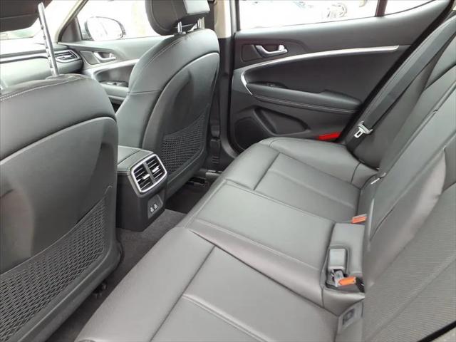 2026 Genesis G70 2.5T AWD