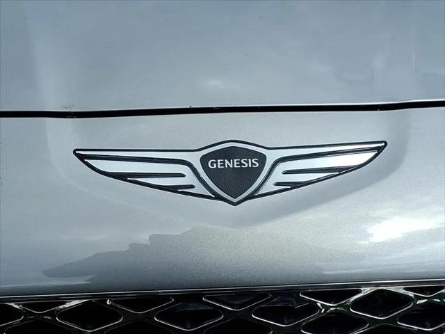 2026 Genesis G70 2.5T AWD