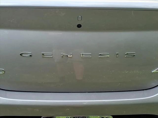 2026 Genesis G70 2.5T AWD