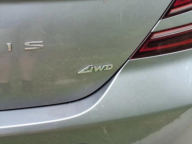 2026 Genesis G70 2.5T AWD