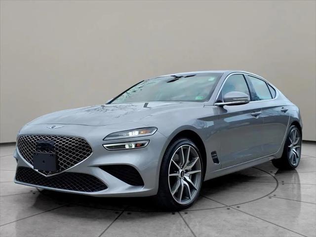 2026 Genesis G70 2.5T AWD for sale in Hampton, VA