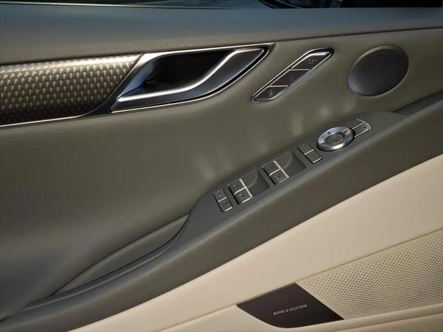 2026 Genesis G80 2.5T Sport Prestige AWD
