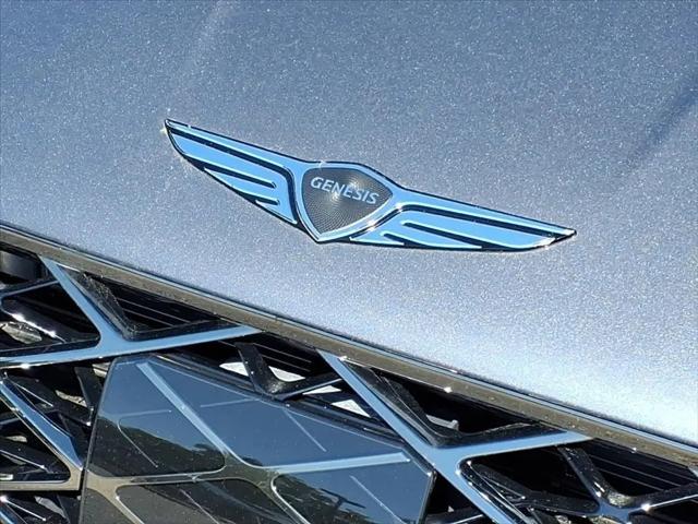 2026 Genesis G80 2.5T Sport Prestige AWD