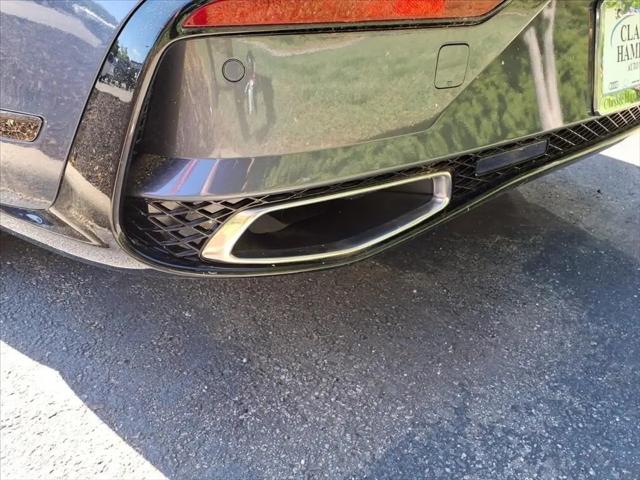 2026 Genesis G80 2.5T Sport Prestige AWD