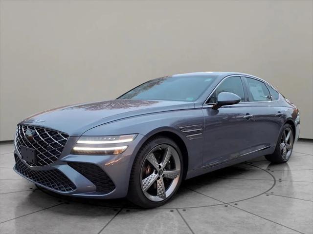 2026 Genesis G80 2.5T Sport Prestige AWD for sale in Hampton, VA