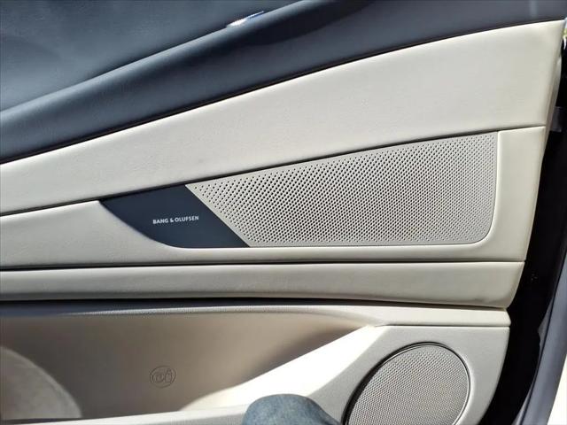 2026 Genesis G80 2.5T Sport Prestige AWD