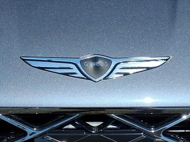 2026 Genesis G80 2.5T Sport Prestige AWD