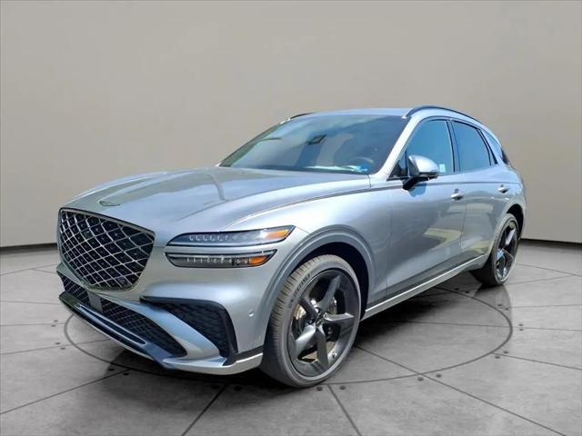 2026 Genesis GV70 3.5T Sport Prestige for sale in Hampton, VA