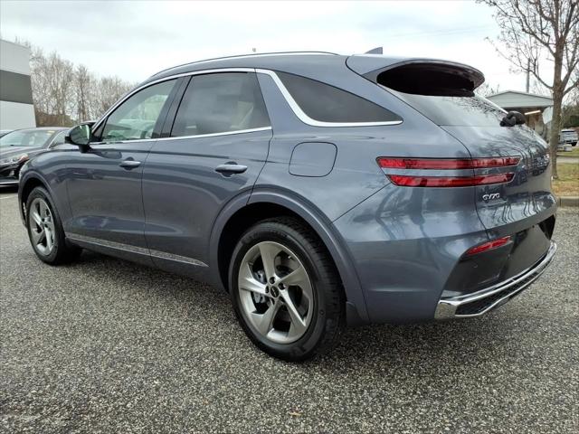 2026 Genesis GV70 2.5T Select