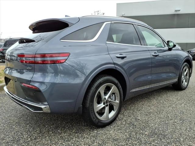 2026 Genesis GV70 2.5T Select