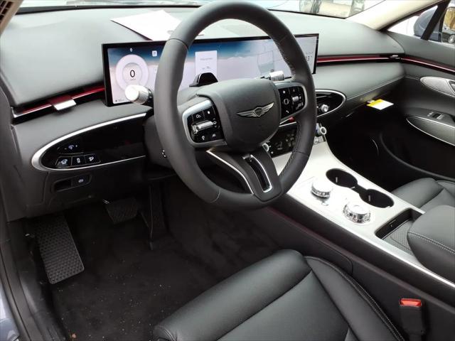 2026 Genesis GV70 2.5T Select