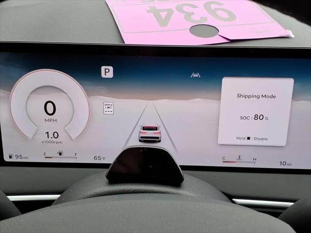 2026 Genesis GV70 2.5T Select