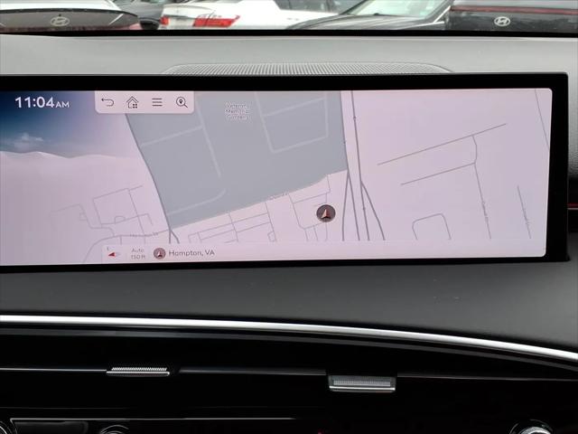 2026 Genesis GV70 2.5T Select
