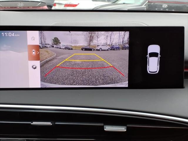 2026 Genesis GV70 2.5T Select