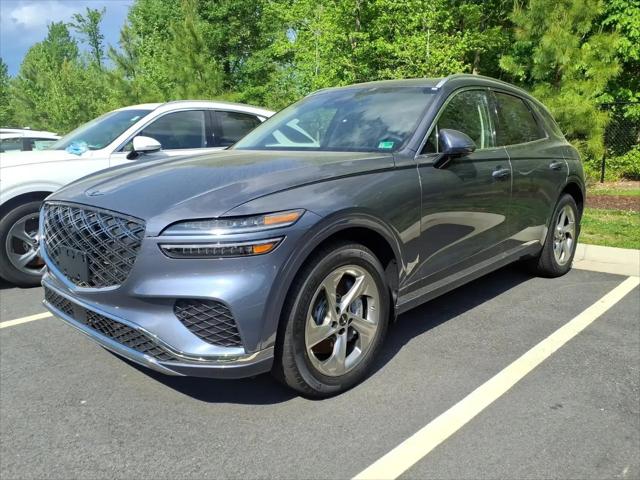 2026 Genesis GV70 2.5T Select