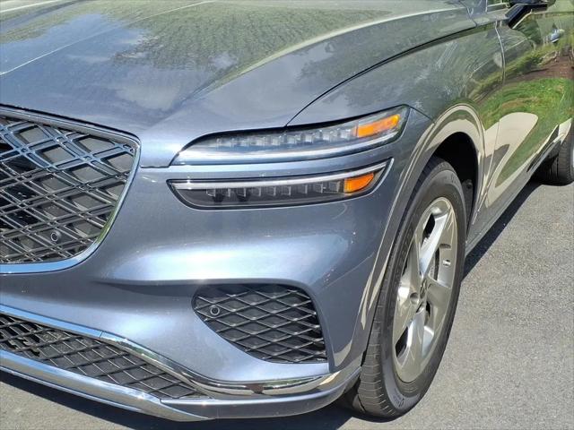 2026 Genesis GV70 2.5T Select