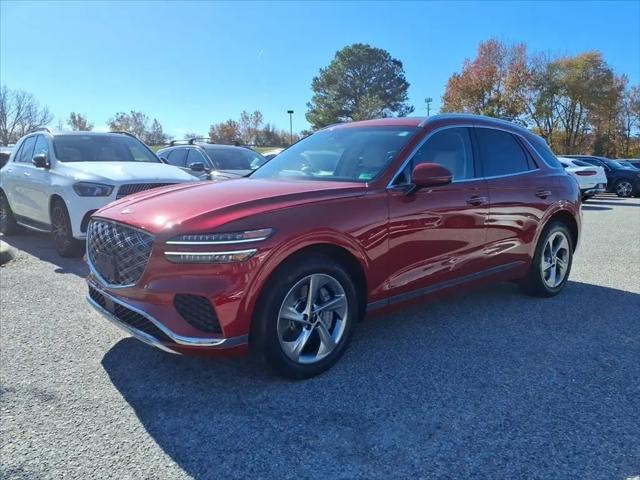 2026 Genesis GV70 2.5T Select