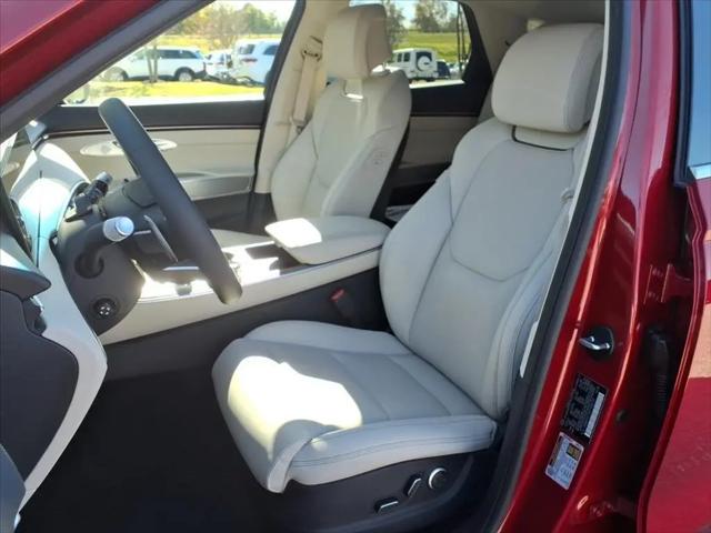 2026 Genesis GV70 2.5T Select