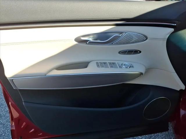2026 Genesis GV70 2.5T Select