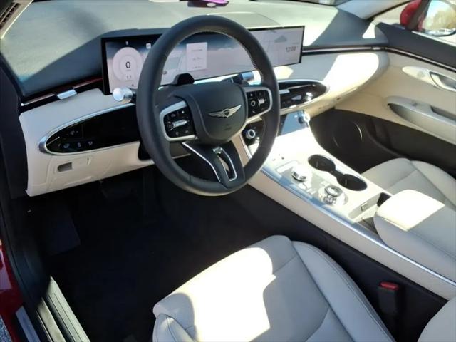 2026 Genesis GV70 2.5T Select