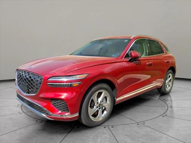 2026 Genesis GV70 2.5T Select for sale in Hampton, VA