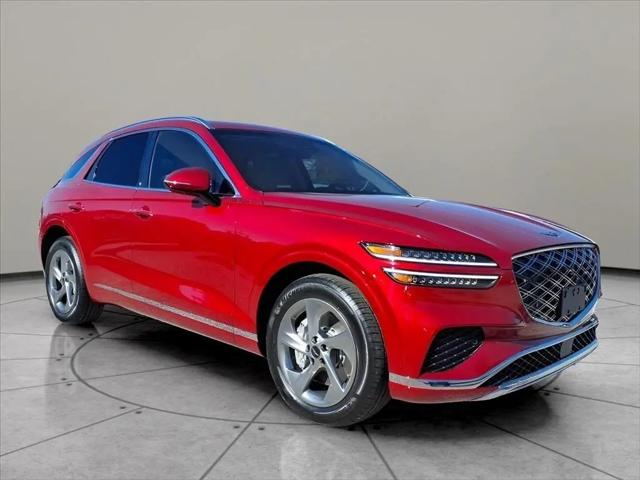 2026 Genesis GV70 2.5T Select