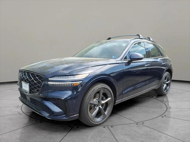 2026 Genesis GV70 2.5T Sport Prestige for sale in Hampton, VA
